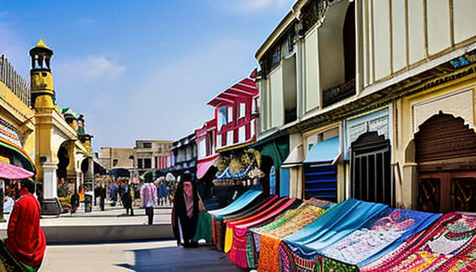 Cultural Influences and Heritage