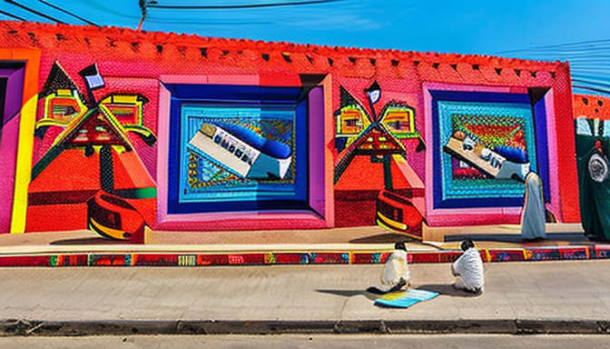 Cultural Impact and Artistic Contributions