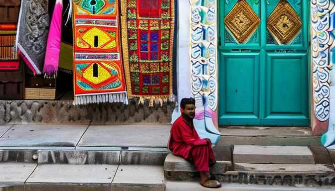 [Cultural Heritage and Traditions]