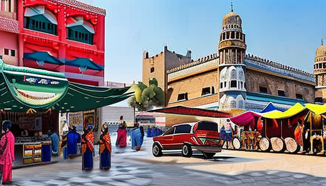 Cultural Heritage
