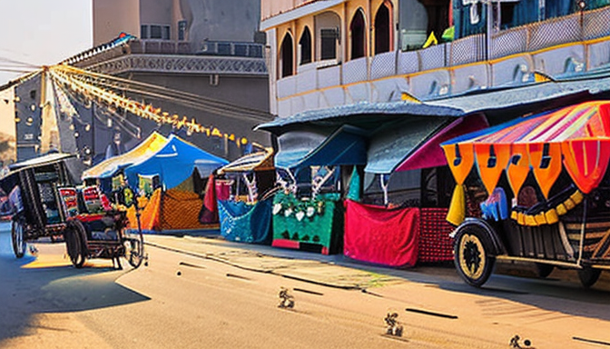 Karachi's Hidden Gems: Traditions Waiting to Be Explored
