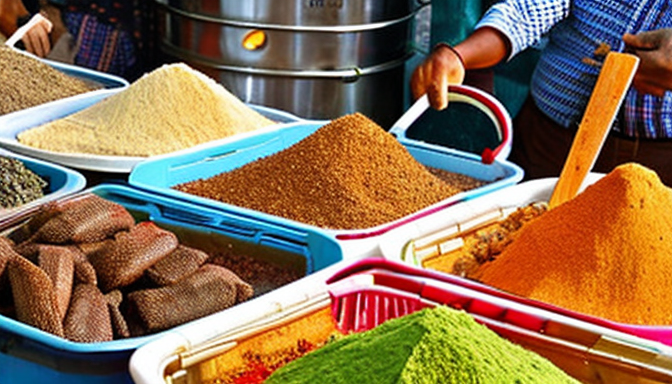 Traditional Cuisine and Culinary Experiences
