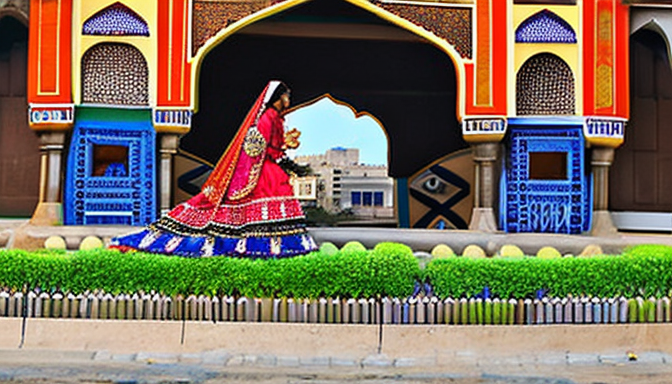 Famous Oral Tales from Karachi
