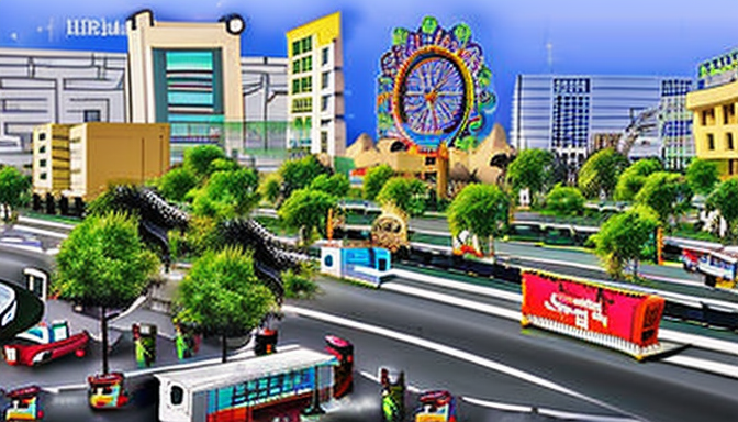 Modern Developments