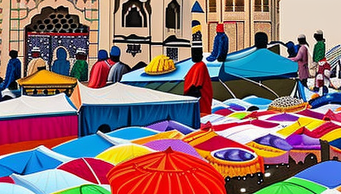 Rediscovering Karachi: The Cultural Legacy We Must Honor