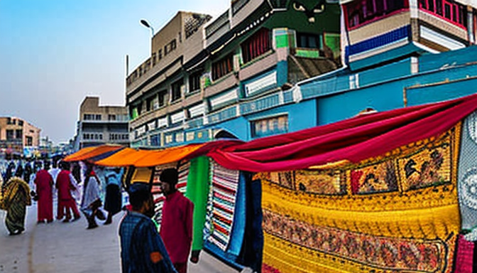 Remembering Karachi: A Tapestry of Oral Narratives