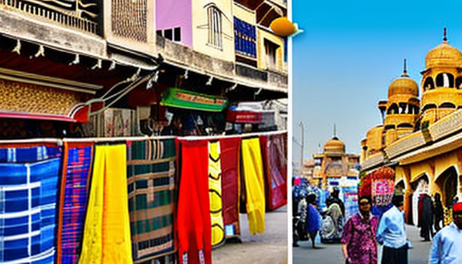 Stories Untold: Karachi's Living History Revealed