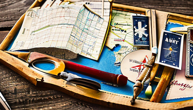 The Art of Memory: Old Maps That Define Karachi