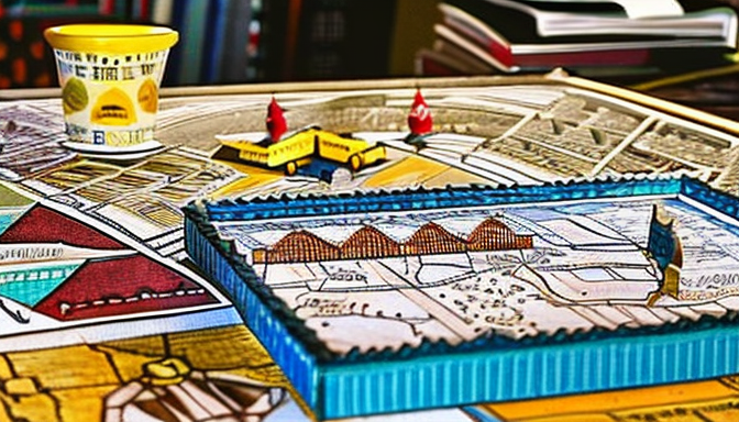 Cultural Reflections in Mapping Karachi