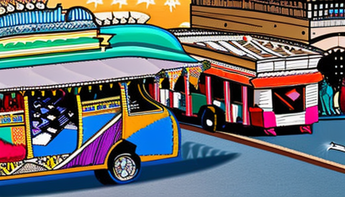 The Chronicles of Karachi: Events That Changed Everything