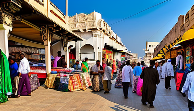 The Heart of Karachi: Oral Histories You Must Hear