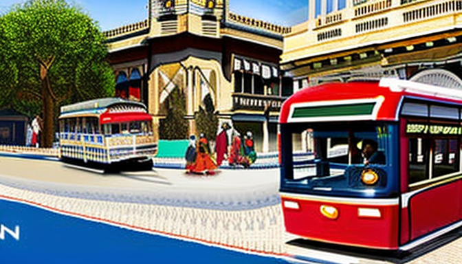 The Lasting Echoes of Colonial Karachi in Today’s City