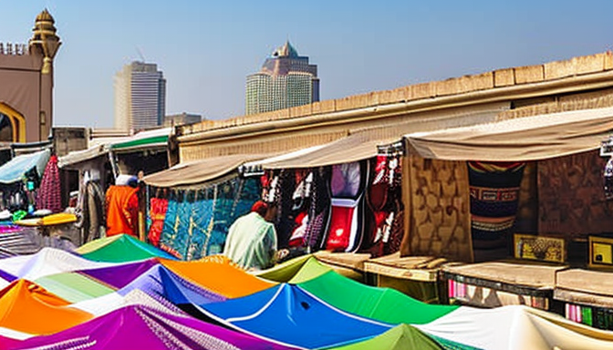 The Legacy of Karachi: Influential Lives Explored