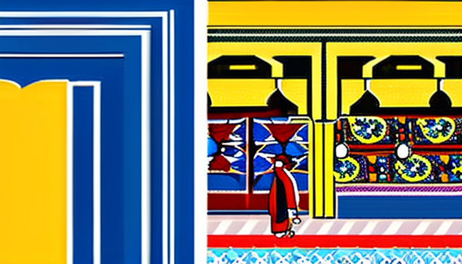 The Rich Tapestry of Karachi: Celebrating Our Heritage