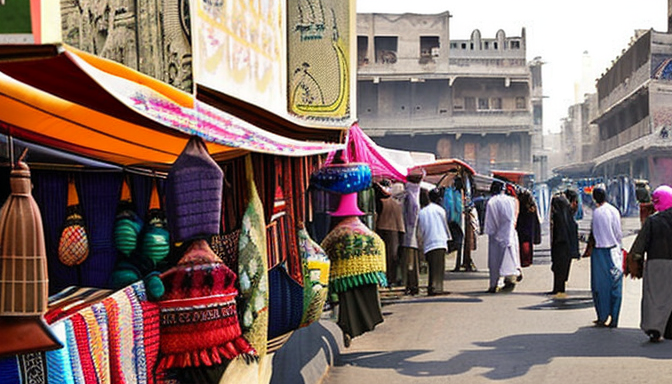 The Soul of Karachi: Personal Stories Through the Ages