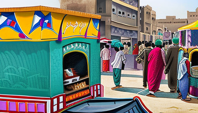 The Untold Lives of Karachi's Most Famous Personalities