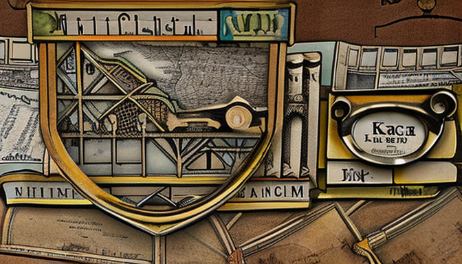Unseen Karachi: Vintage Maps That Reveal Hidden History