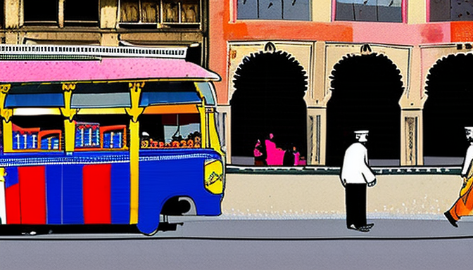 Why Karachi's Colonial History Still Matters Today