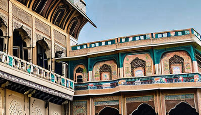 Why Karachi's Heritage Architecture Deserves Your Attention